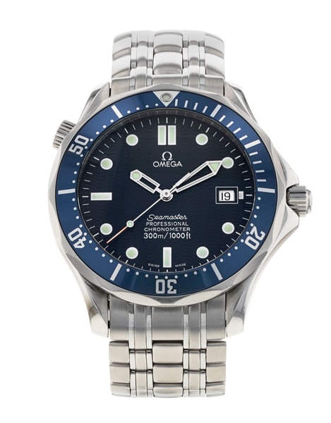 Omega Seamaster 300m 2531.80.00